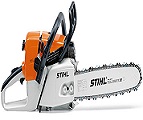 Motosserras Stihl