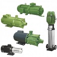 Motobombas Elétricas