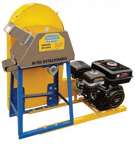 M 700 Estacionaria