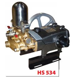 Yamaho HS534