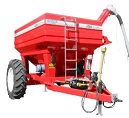 Abastecedor de plantadeiras Multiuso ABA12500