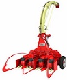 FTN 2000 Frontal