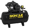PRO CSV 10/100 2CV 140 LBS